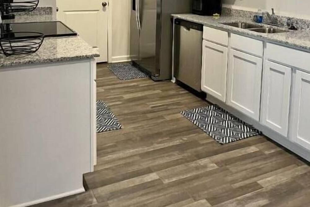 Photo of Kitchen in Macon