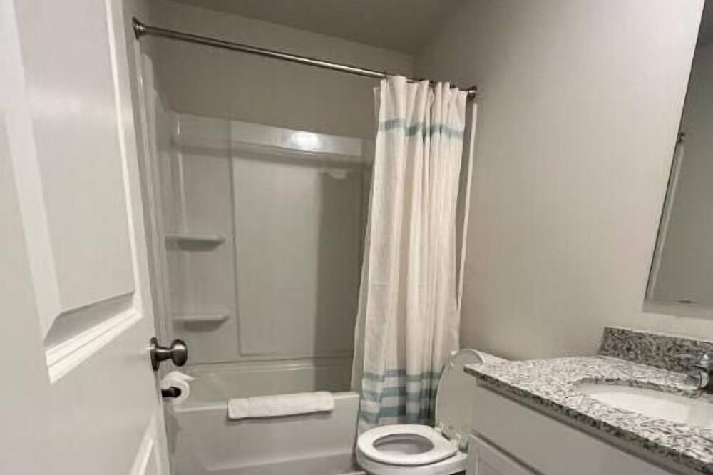 Photo of Bathroom in Macon