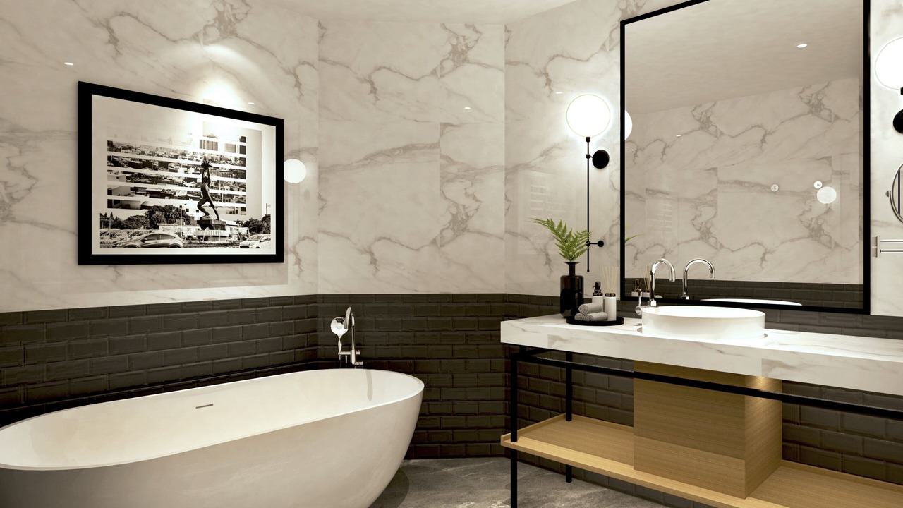Photo of Bathroom in Tangerang