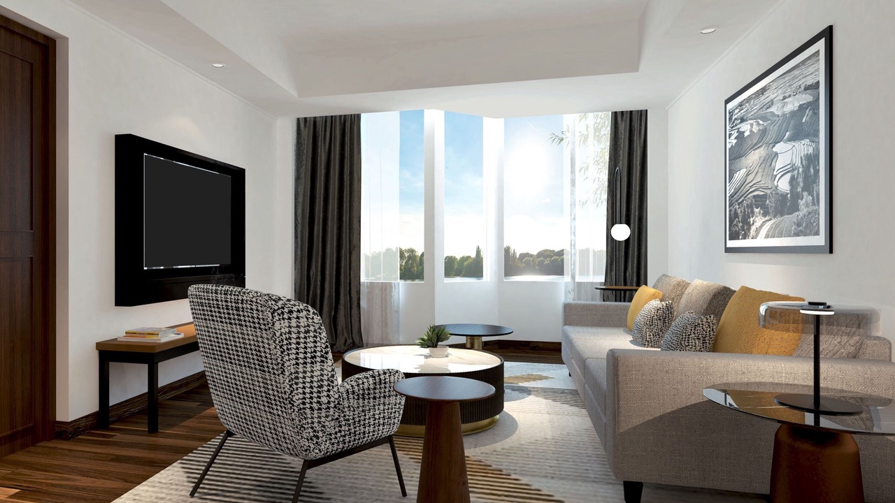 Photo of Bedroom in Tangerang