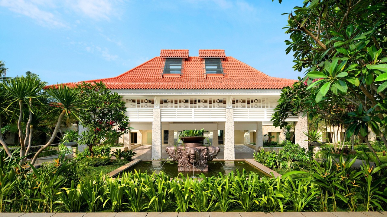 Photo of Outdoor in Tangerang