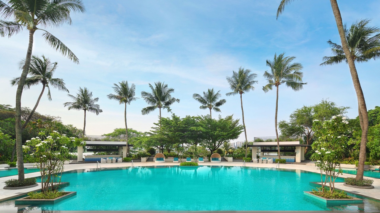 Photo of Outdoor in Tangerang