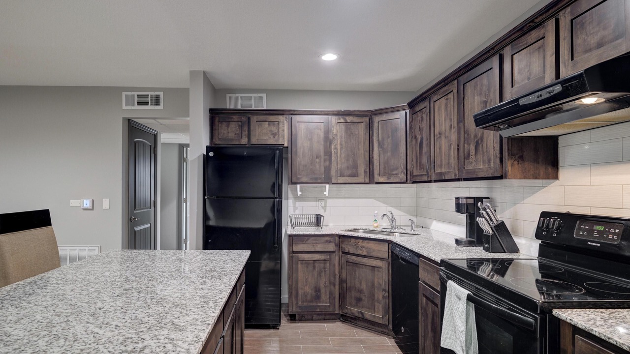 Photo of Kitchen in Joplin