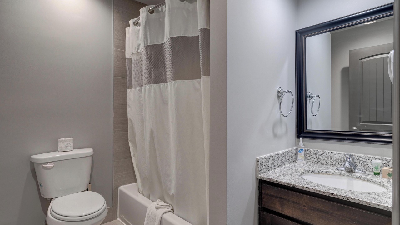 Photo of Bathroom in Joplin