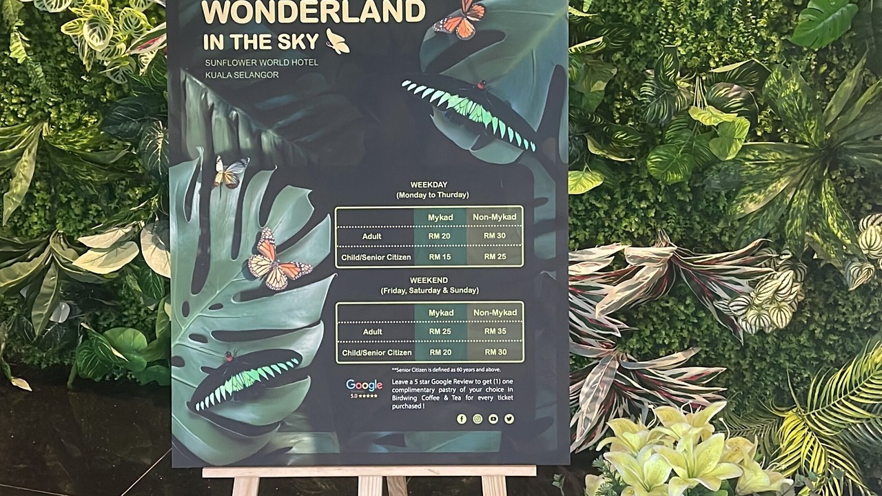 Photo of Outdoor in Pasir Penambang