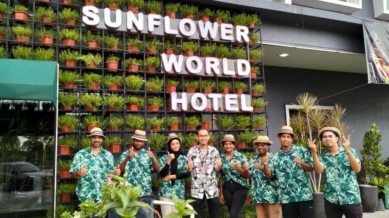 Photo of Outdoor in Pasir Penambang