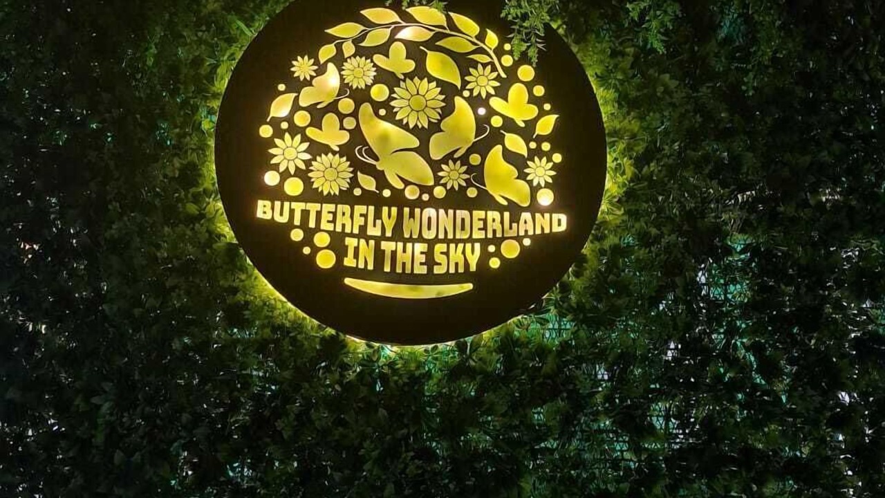 Photo of Outdoor in Pasir Penambang