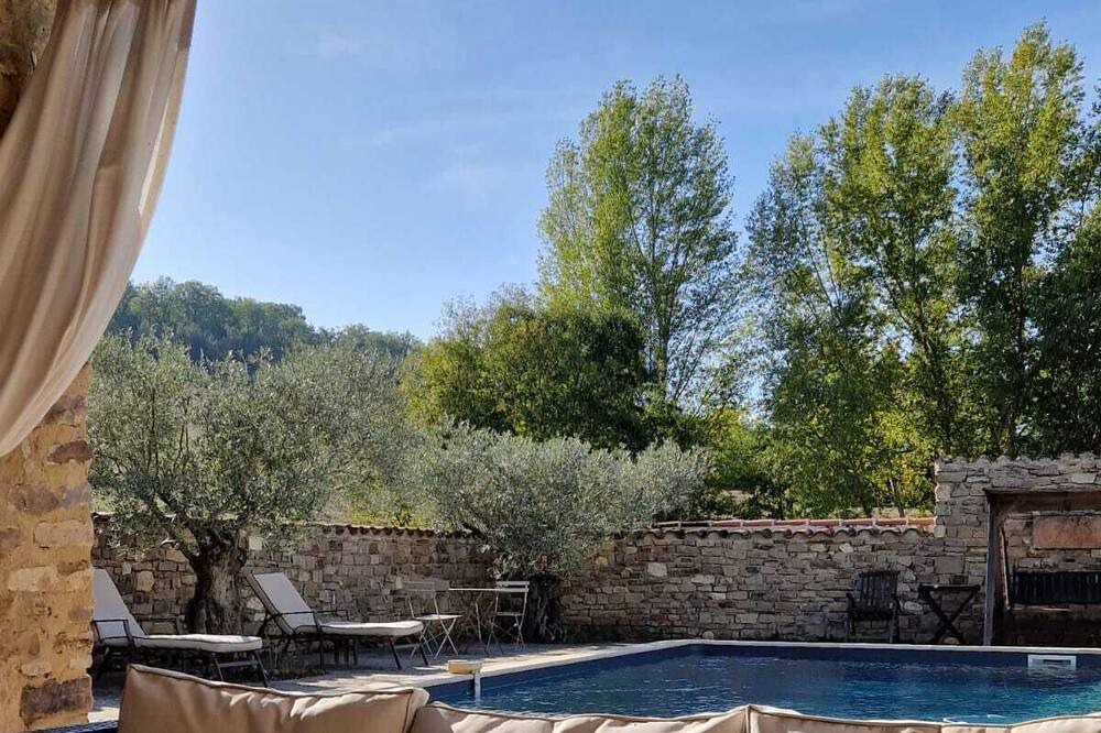Photo of Outdoor in Aiguelèze
