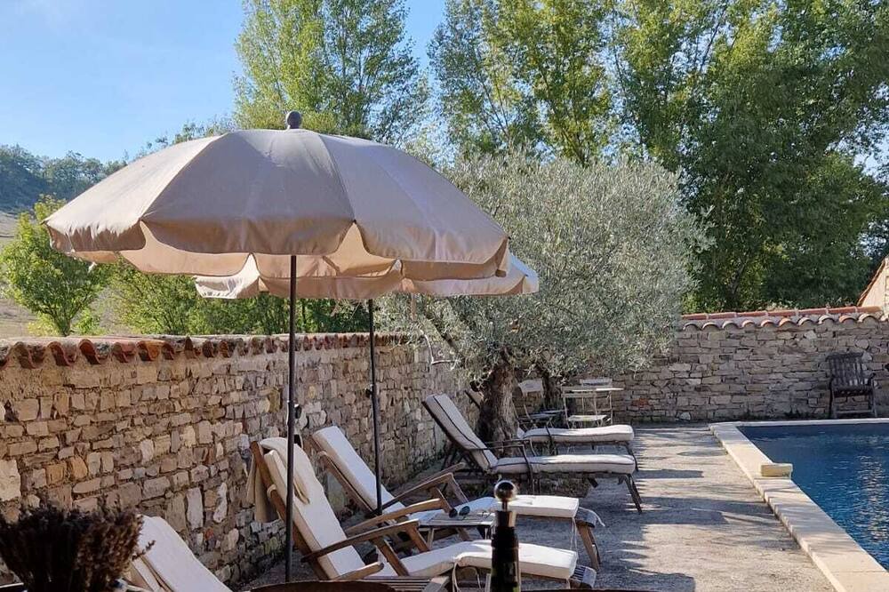 Photo of Outdoor in Aiguelèze