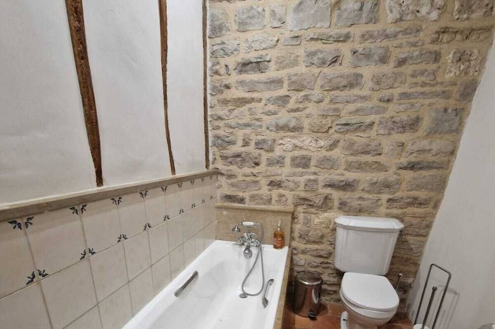 Photo of Bathroom in Aiguelèze
