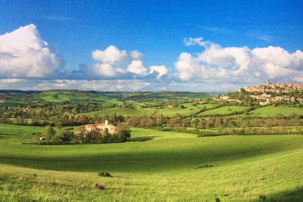 Photo of Outdoor in Aiguelèze