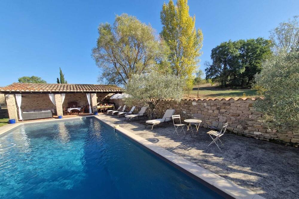 Photo of Outdoor in Aiguelèze