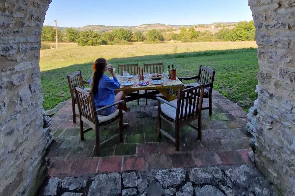 Photo of Outdoor in Aiguelèze