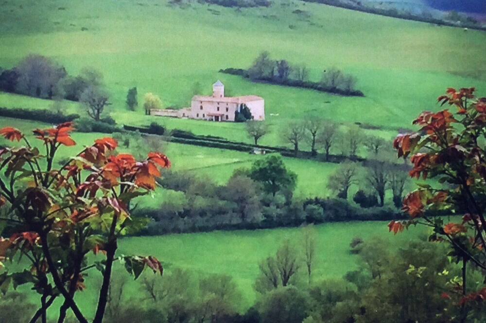 Photo of Outdoor in Aiguelèze