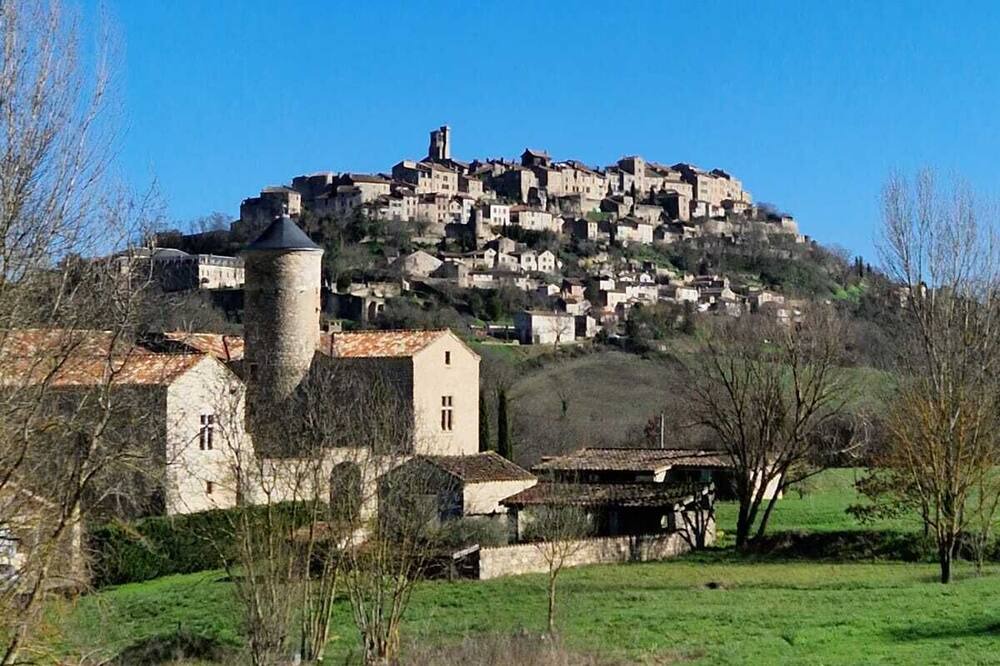 Photo of Outdoor in Aiguelèze