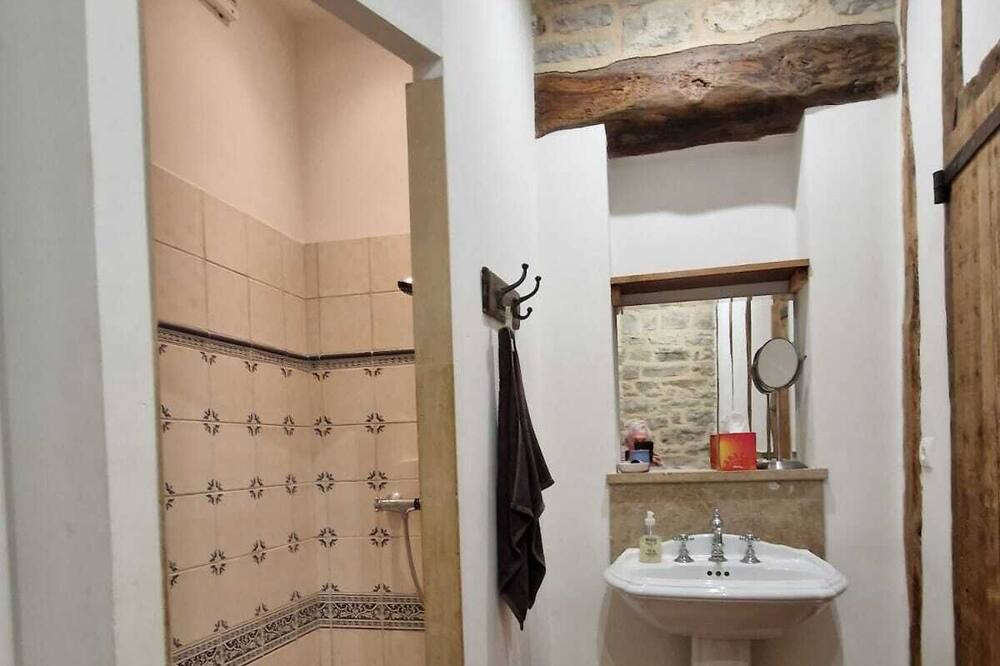 Photo of Bathroom in Aiguelèze