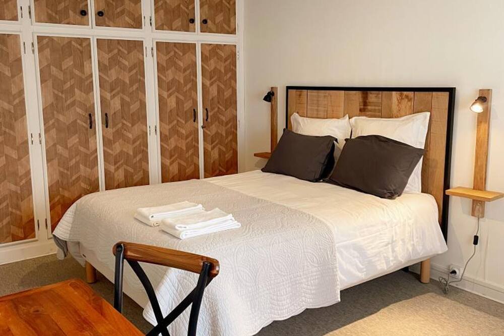 Photo of Bedroom in Couffy