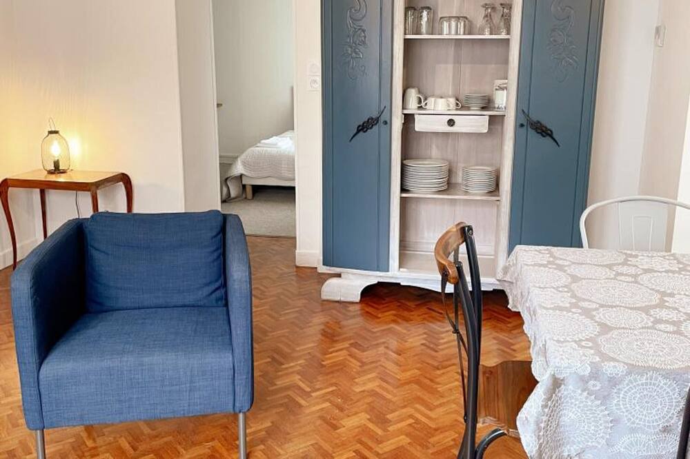 Photo of Livingroom in Couffy