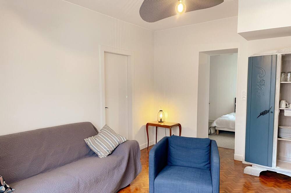 Photo of Livingroom in Couffy