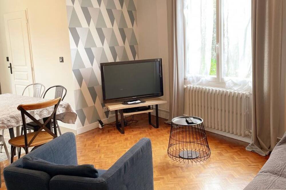 Photo of Livingroom in Couffy