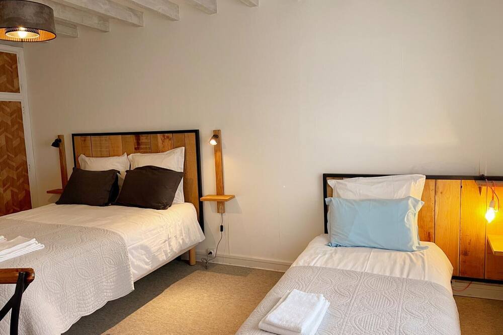 Photo of Bedroom in Couffy