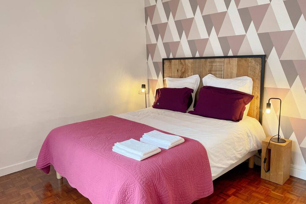 Photo of Bedroom in Couffy