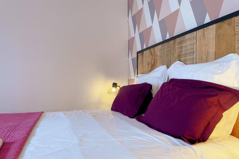 Photo of Bedroom in Couffy