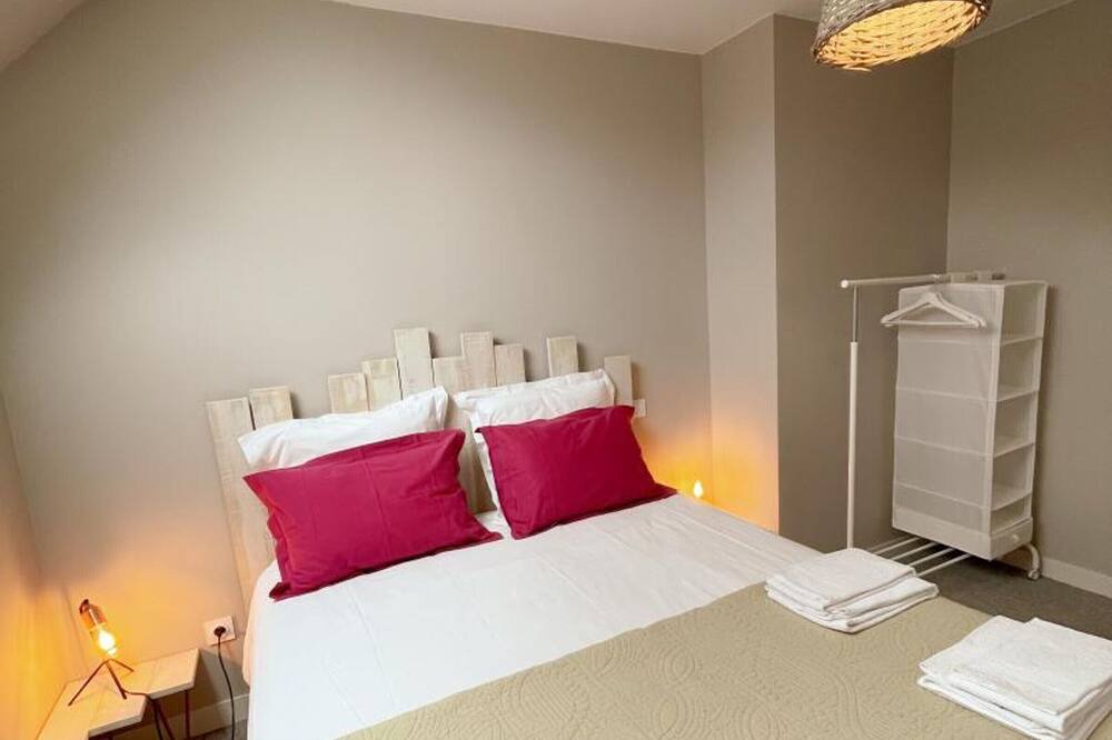 Photo of Bedroom in Noyers-sur-Cher