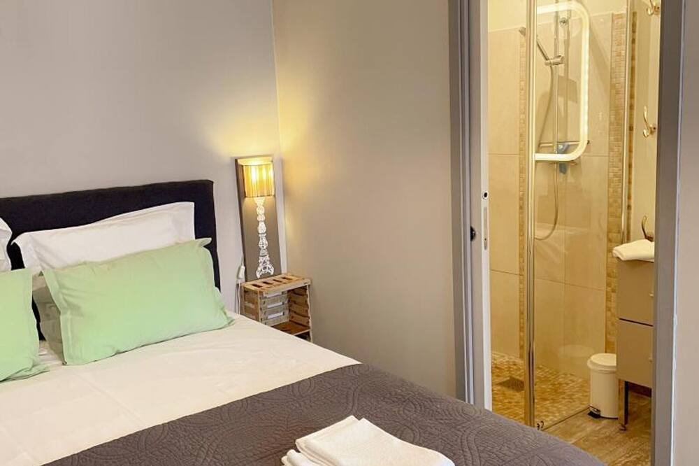 Photo of Bedroom in Noyers-sur-Cher