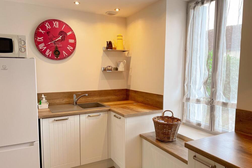 Photo of Kitchen in Noyers-sur-Cher
