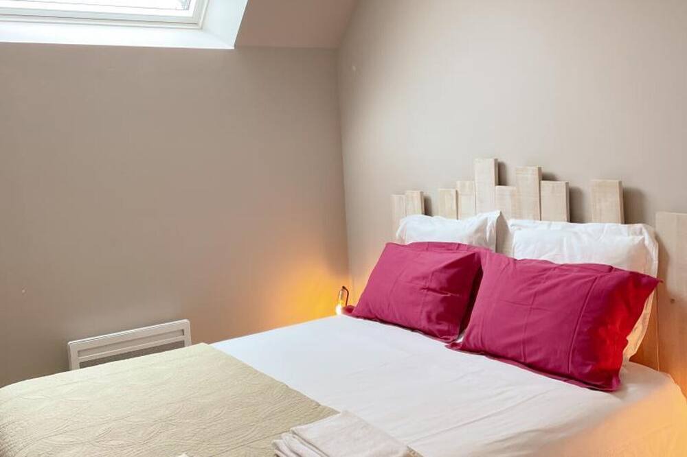 Photo of Bedroom in Noyers-sur-Cher