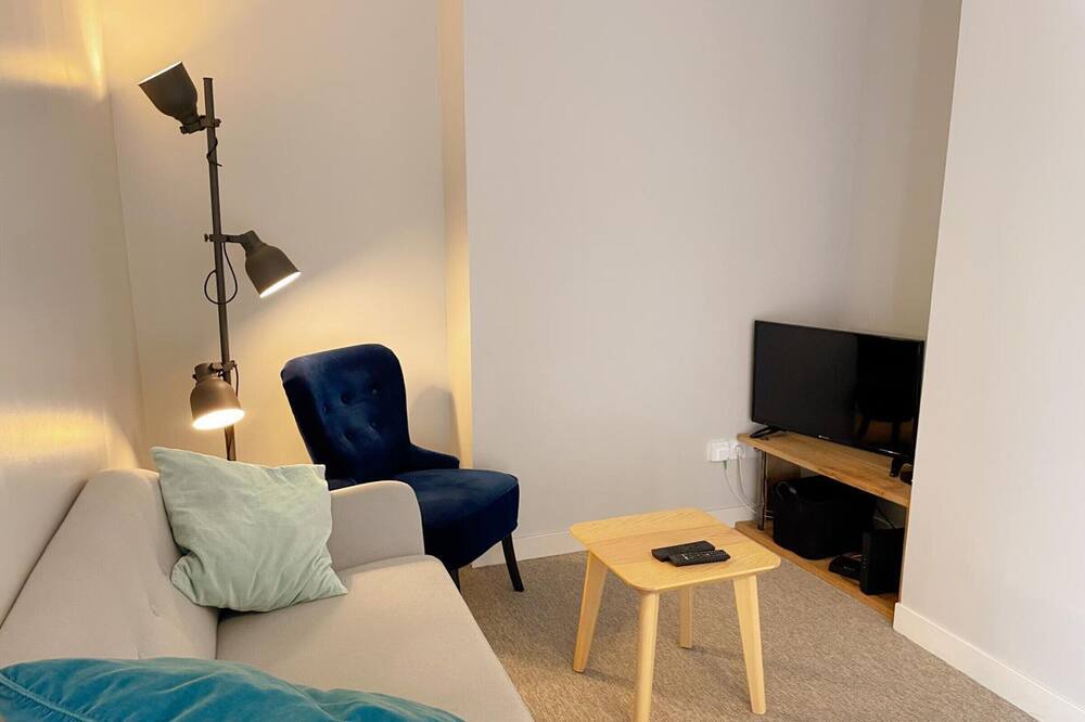 Photo of Livingroom in Noyers-sur-Cher