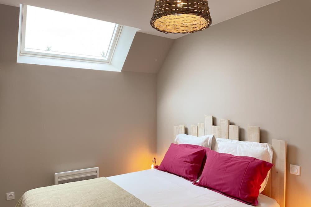 Photo of Bedroom in Noyers-sur-Cher