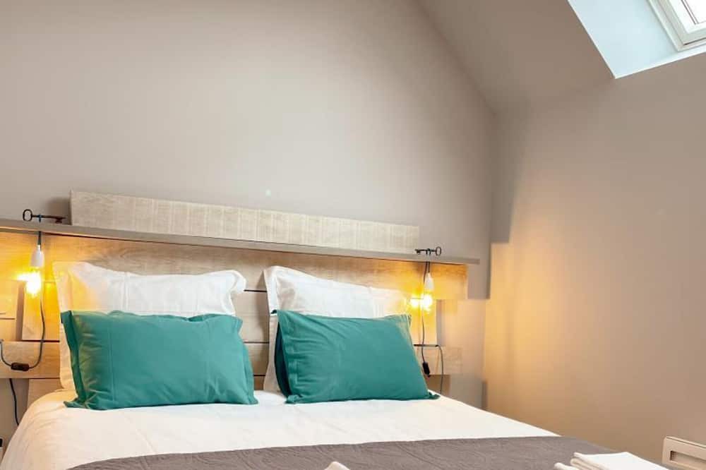 Photo of Bedroom in Noyers-sur-Cher