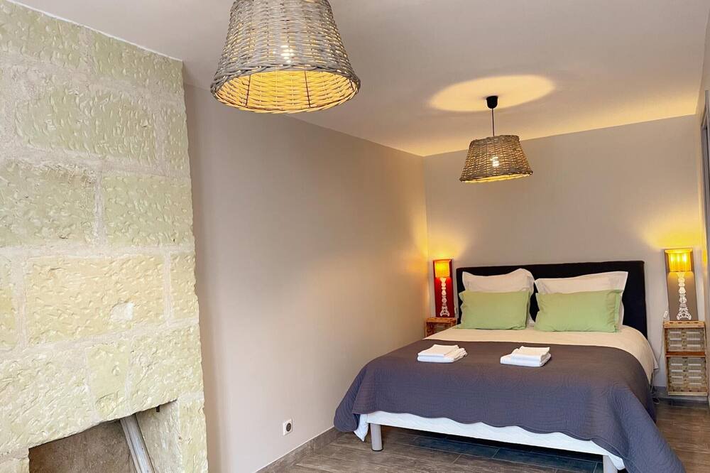 Photo of Bedroom in Noyers-sur-Cher