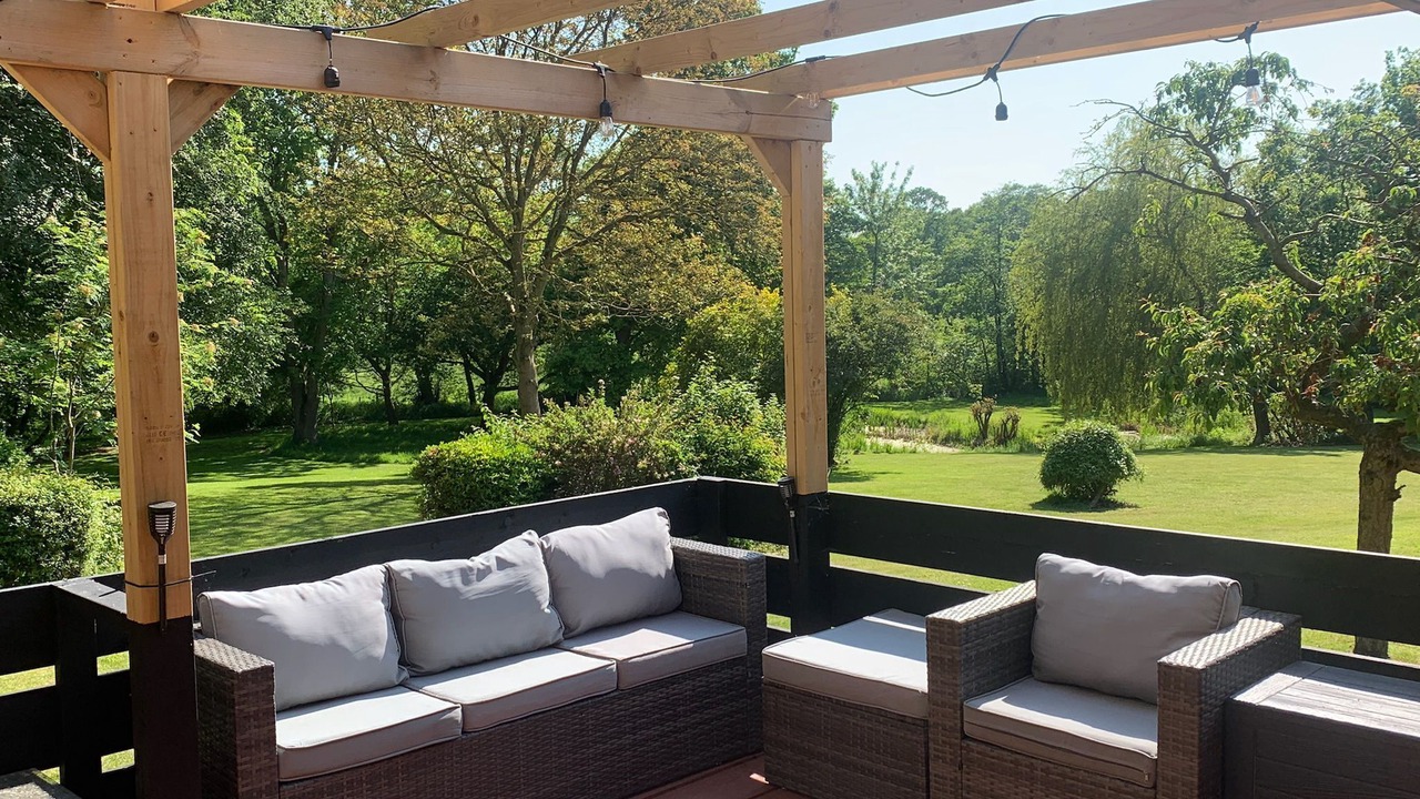 Photo of Patio Balcony in Hethel