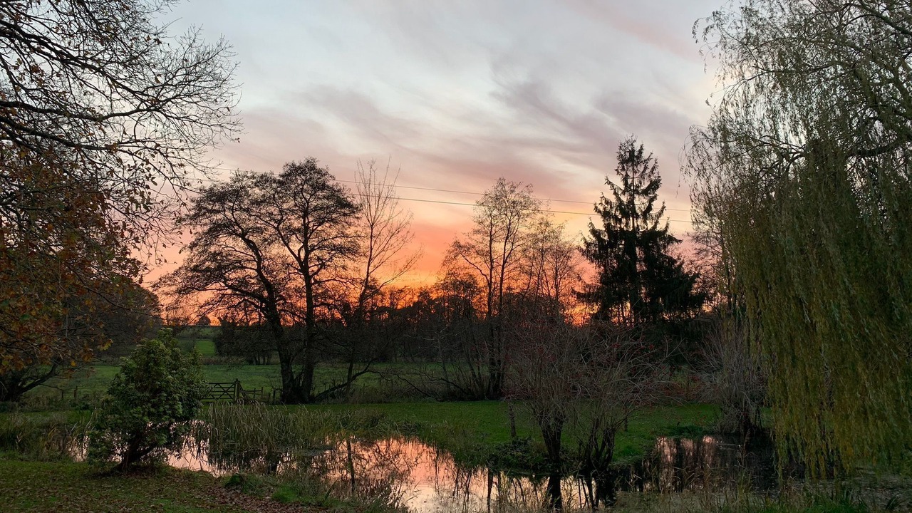 Photo of Others in Hethel