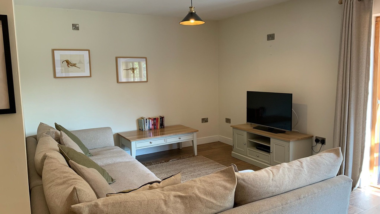 Photo of Livingroom in Hethel