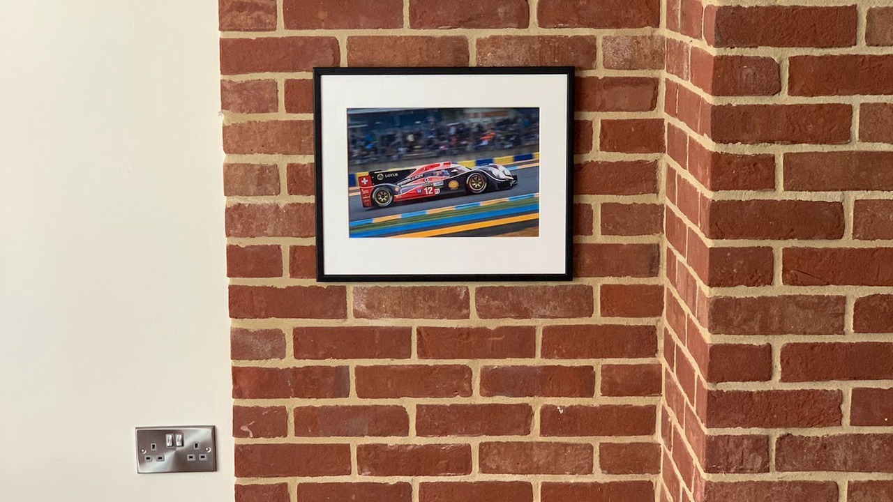 Photo of Others in Hethel