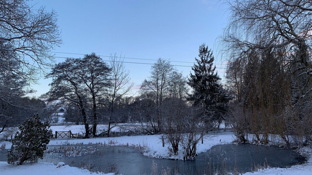 Photo of Outdoor in Hethel