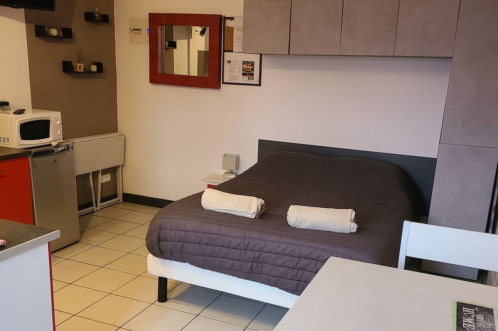 Photo of Kitchen in Brives-sur-Charente