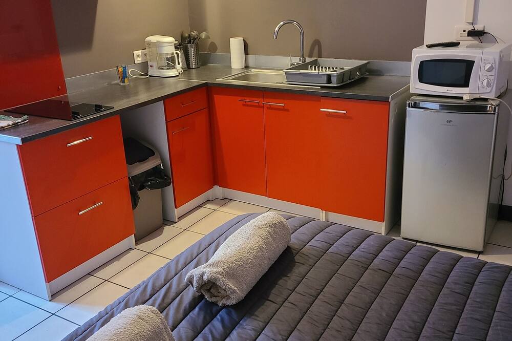 Photo of Kitchen in Brives-sur-Charente