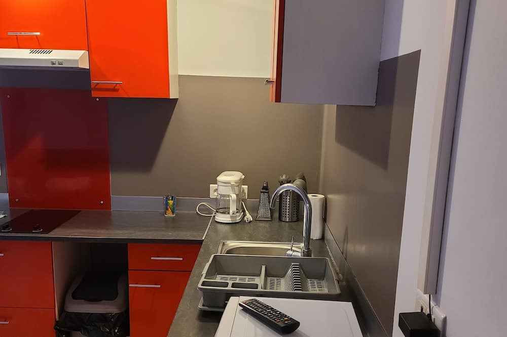 Photo of Kitchen in Brives-sur-Charente