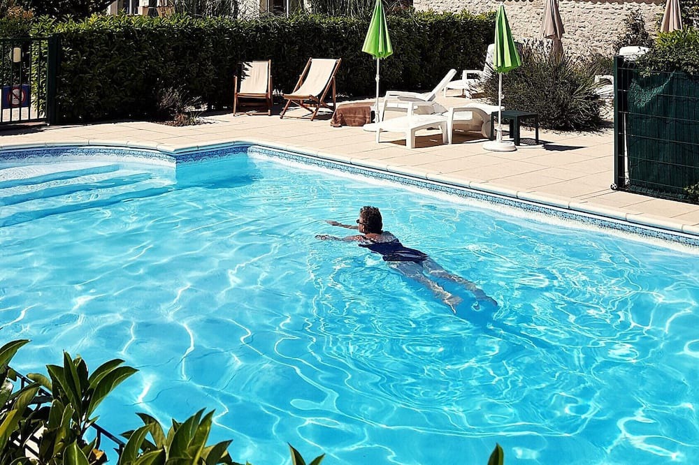 Photo of Outdoor in Brives-sur-Charente