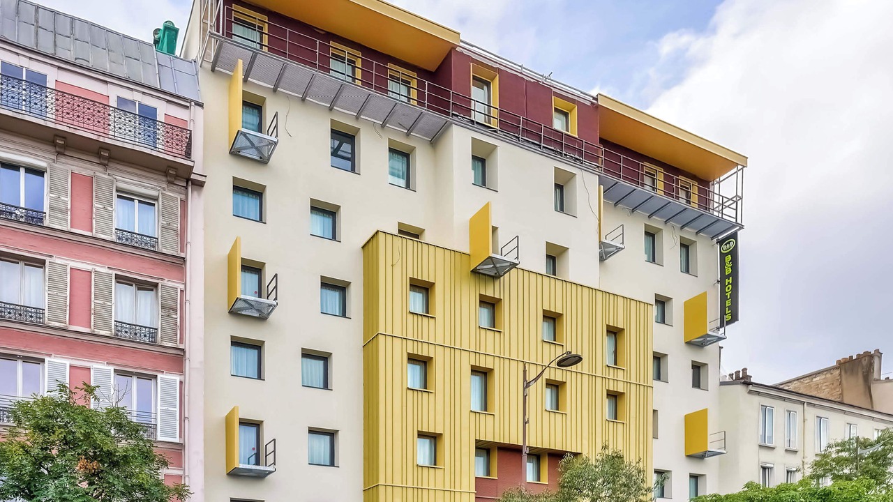 Photo of Outdoor in 14th Arrondissement
