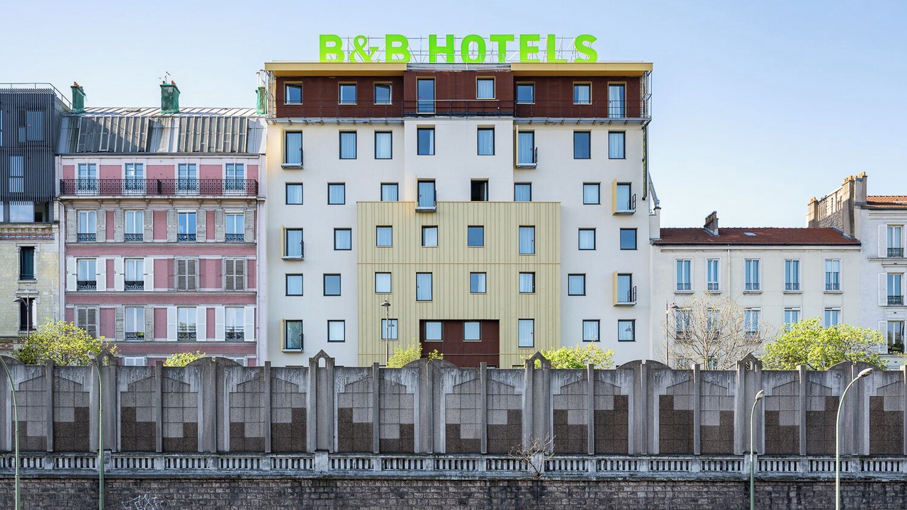 Photo of Outdoor in 14th Arrondissement
