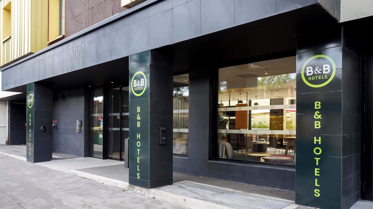 Photo of Outdoor in 14th Arrondissement