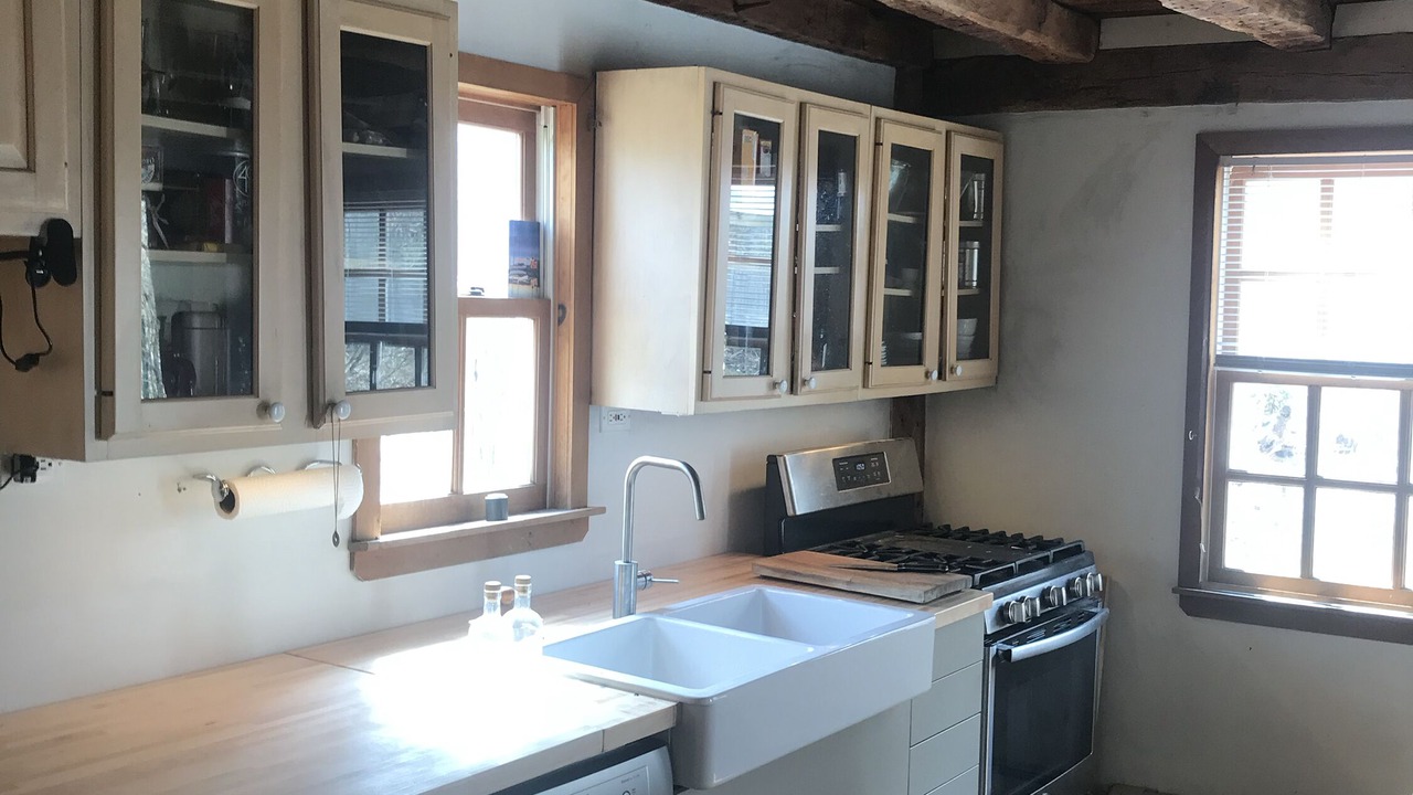 Photo of Kitchen in Shelter Island