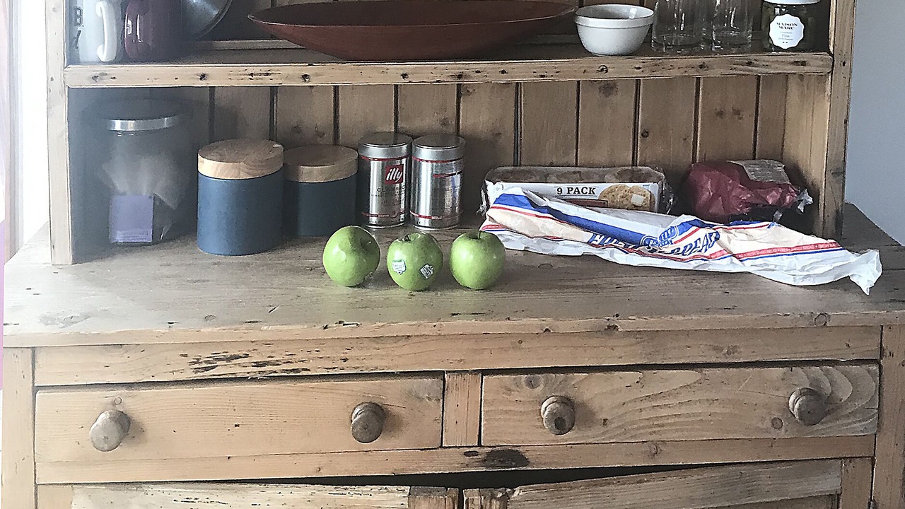 Photo of Kitchen in Shelter Island