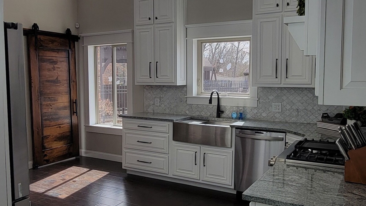Photo of Kitchen in Squires